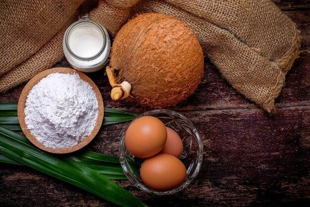 Modern Bakery Innovations with Local Indonesian Ingredients