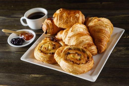 The Artisan Bakery Business Trend, Offering Authenticity and Luxury