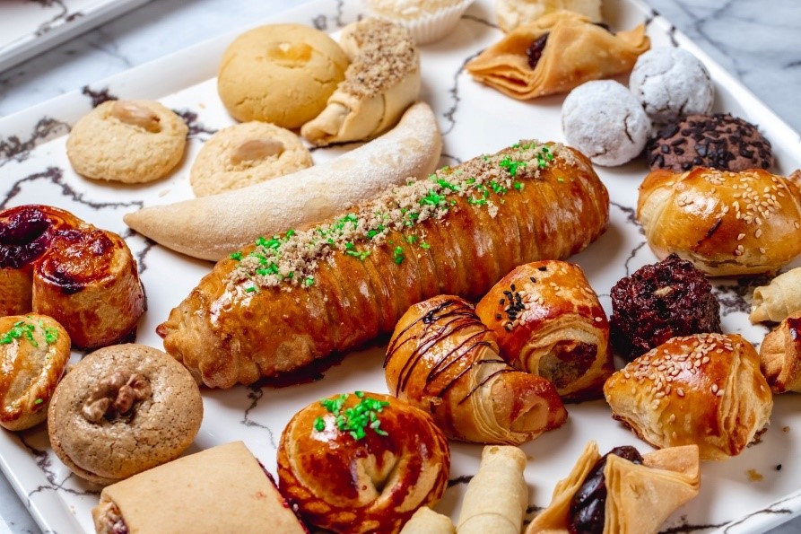 The Secret of Flavour Pairing, Taste Combinations That Make Products Sell Well