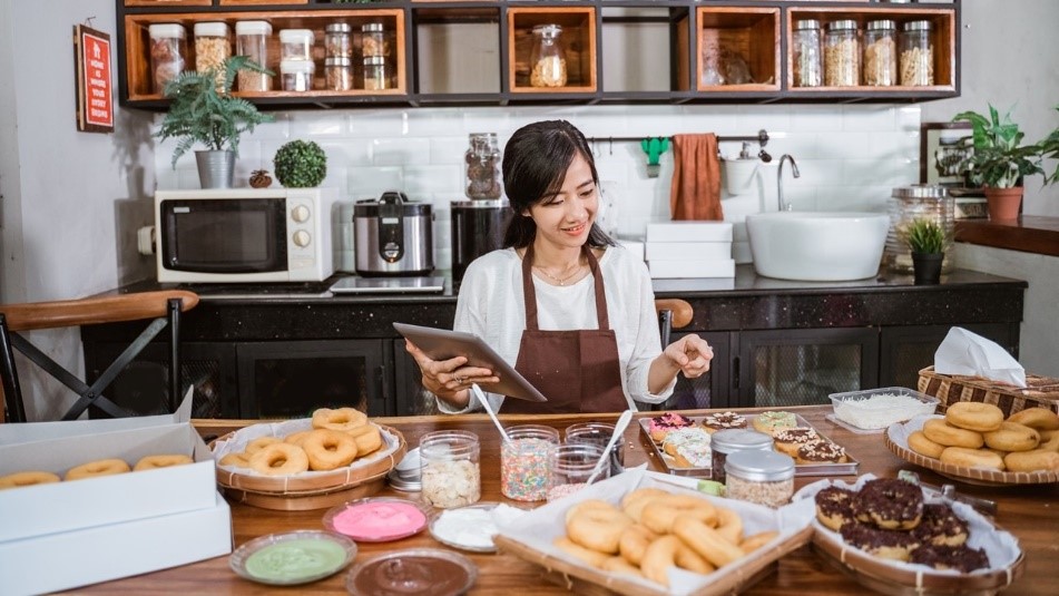 The Secret to Creating a Standout Bakery Signature Product in the Market!