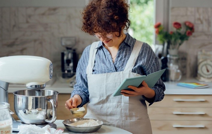 Use-Proven-Recipes