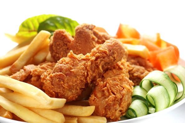 Want to Make Your Fried Foods Crispier? Here’s the Secret!