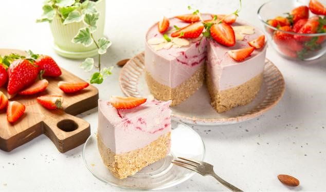 Why is Vegan Bakery Becoming More Popular? Find the Answer Here!
