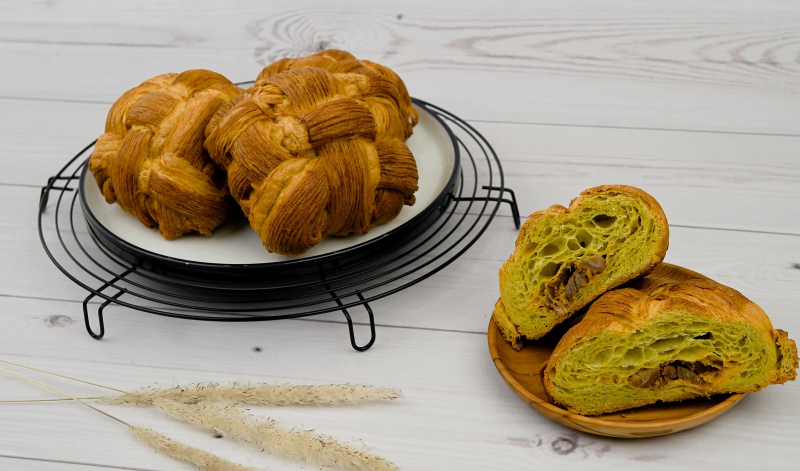 Rendang Danish