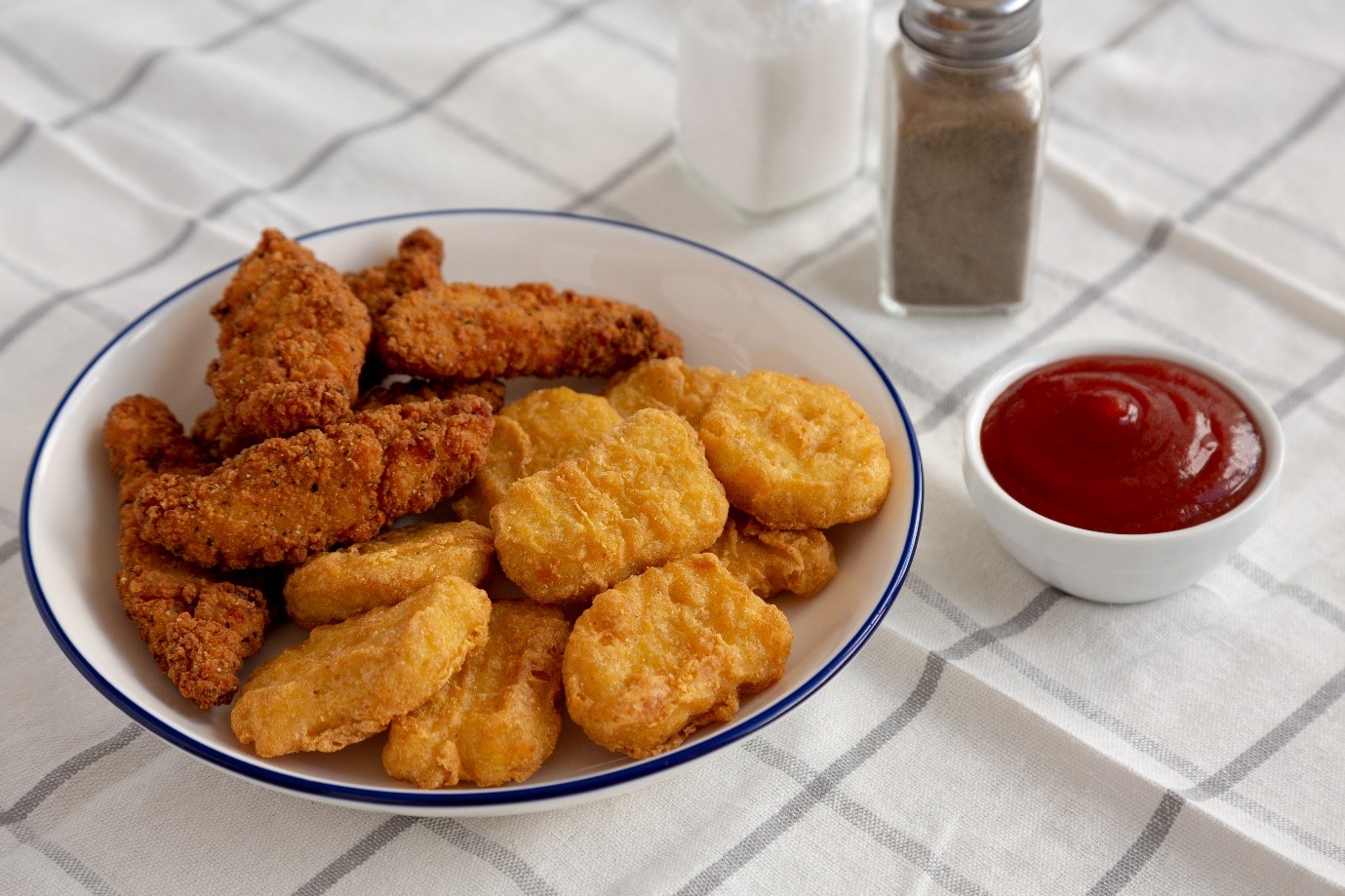 Palm stearin vs palm olein? A guide to smarter food&nbsp;formulation