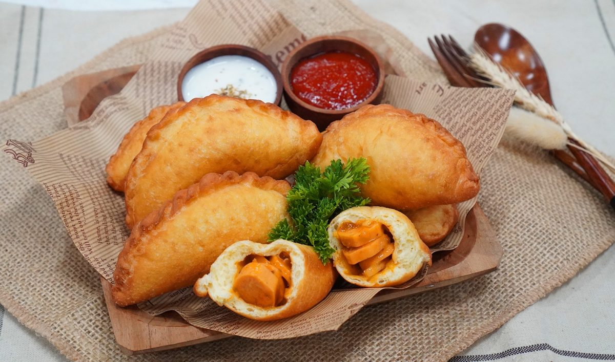 Panada Pizza