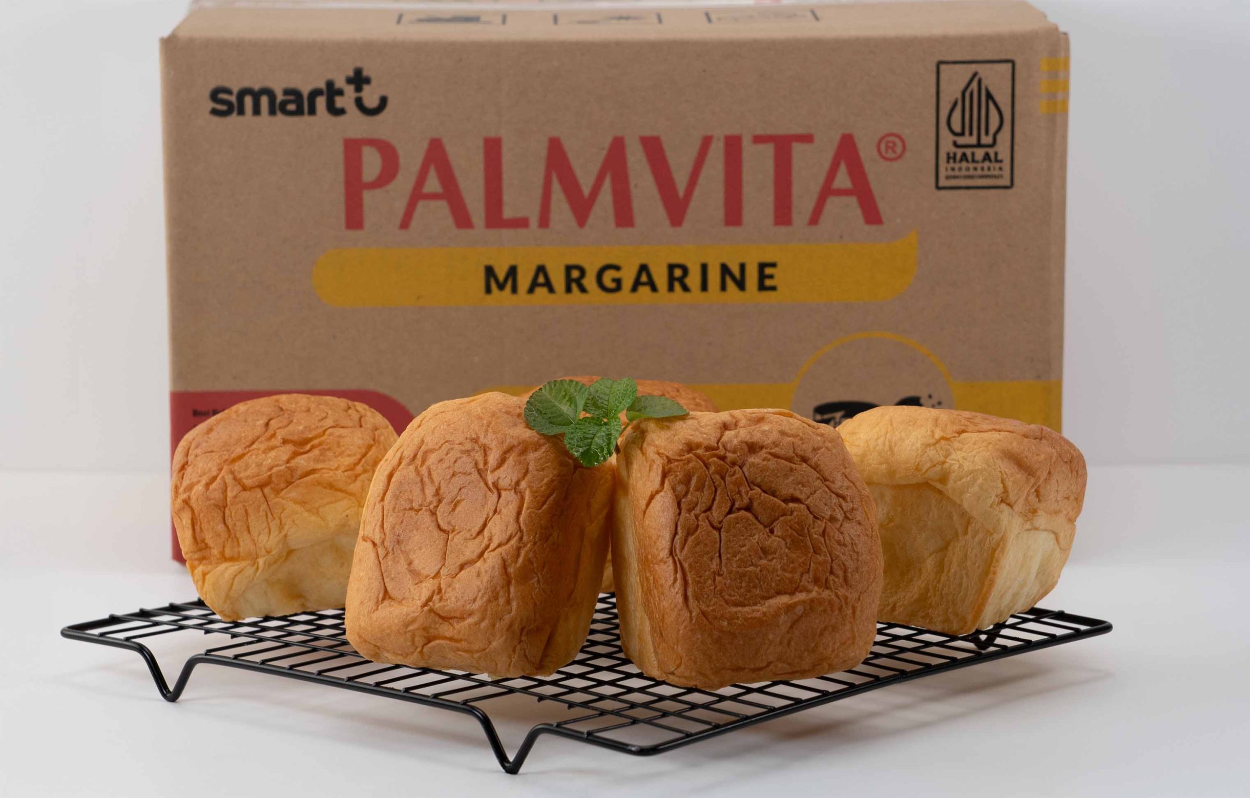 PALMVITA® Bluder Bread