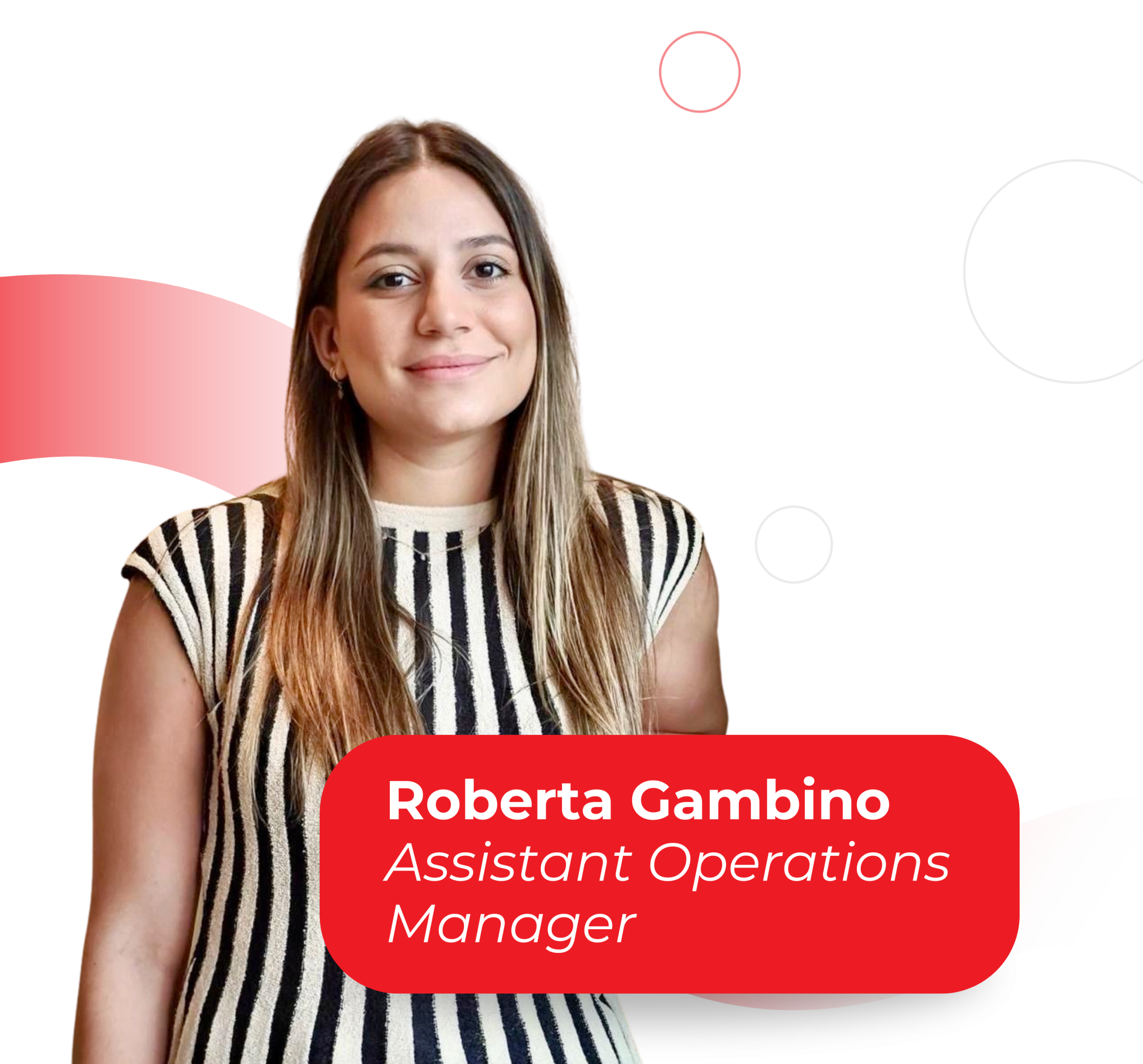Roberta Gambino