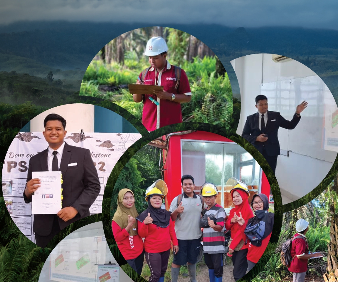 From a quiet village to the heart of agronomy: The making of a top scholar