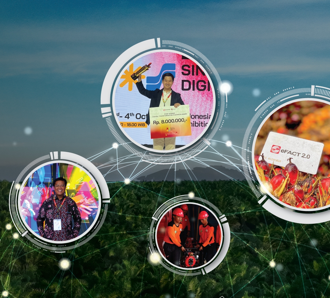 Digital pulse: Inside GAR’s digital breakthroughs for the future of plantations