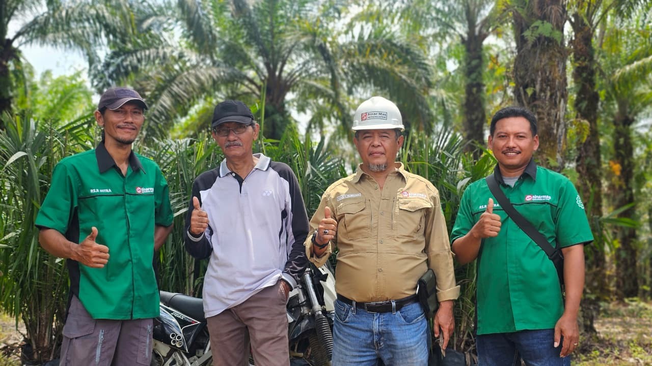 Building Trust Through Partnership