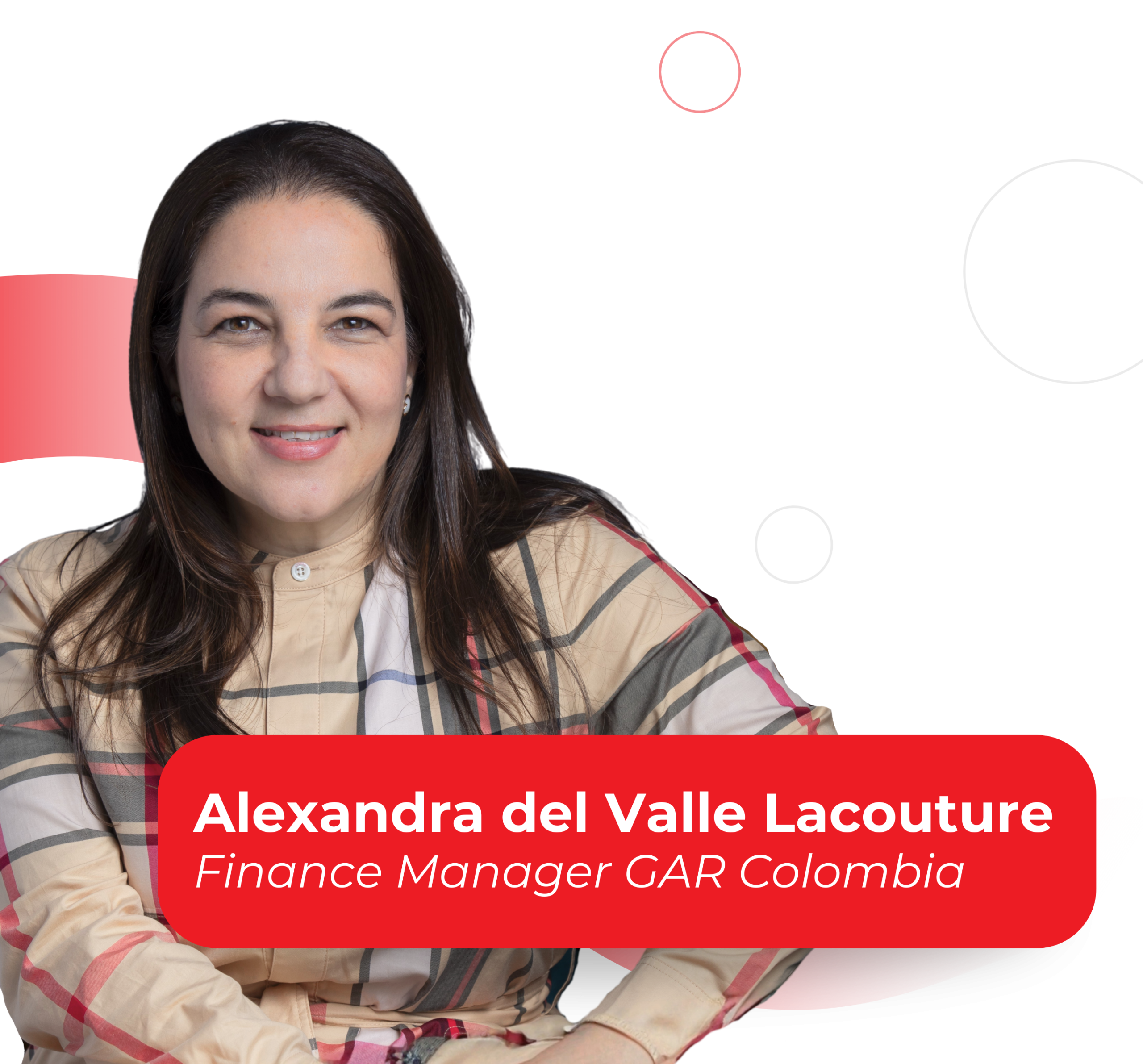 Alexandra del Valle Lacouture