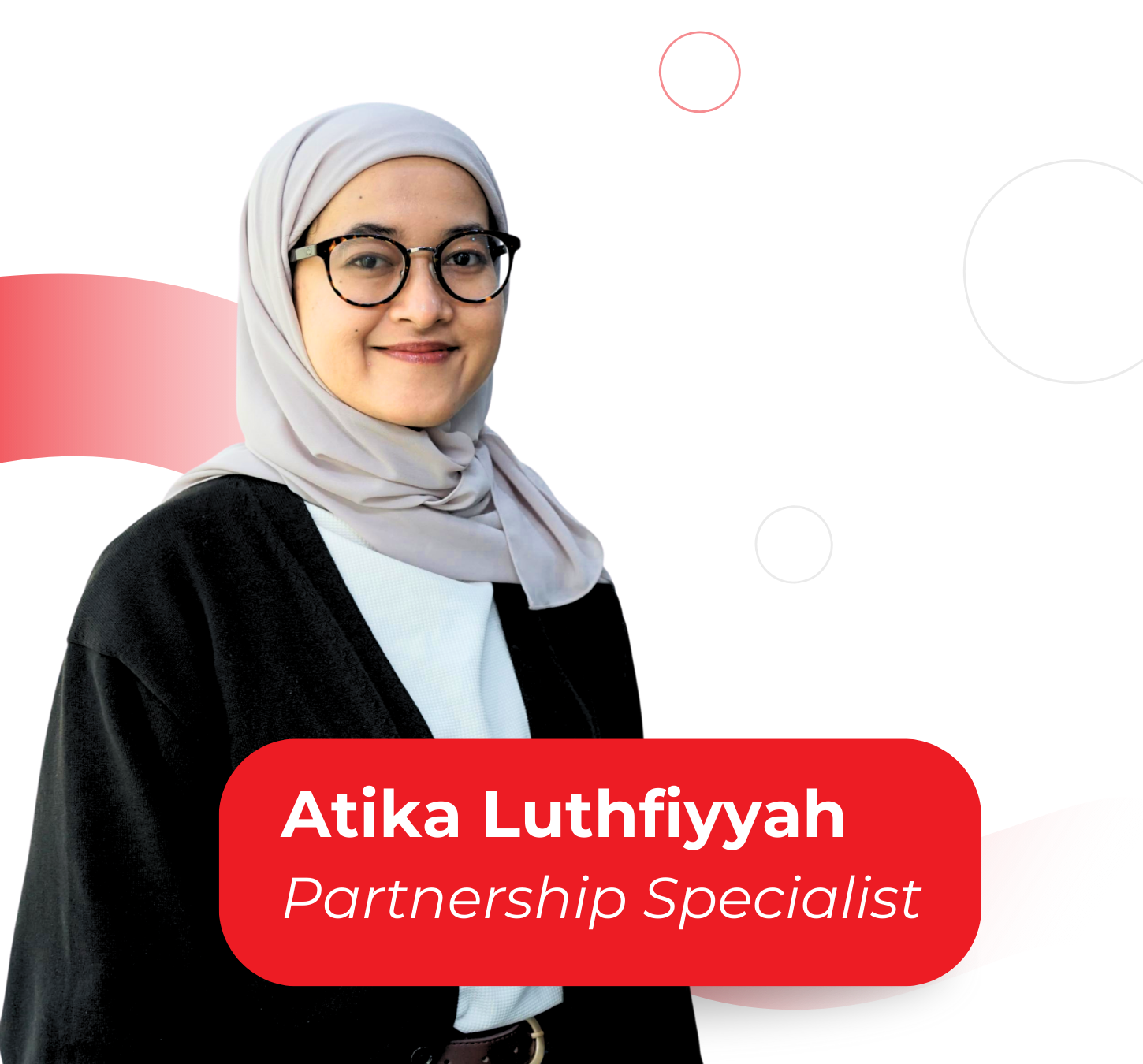 Atika Luthfiyyah