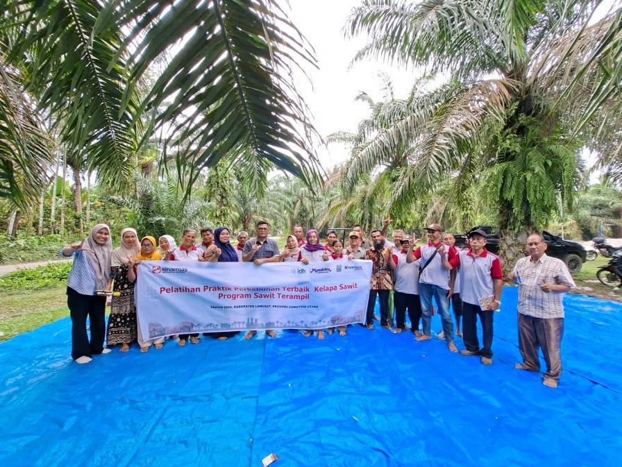 Q&A with Ian Suwarganda about Supply Chain Transformation & Supporting Smallholders