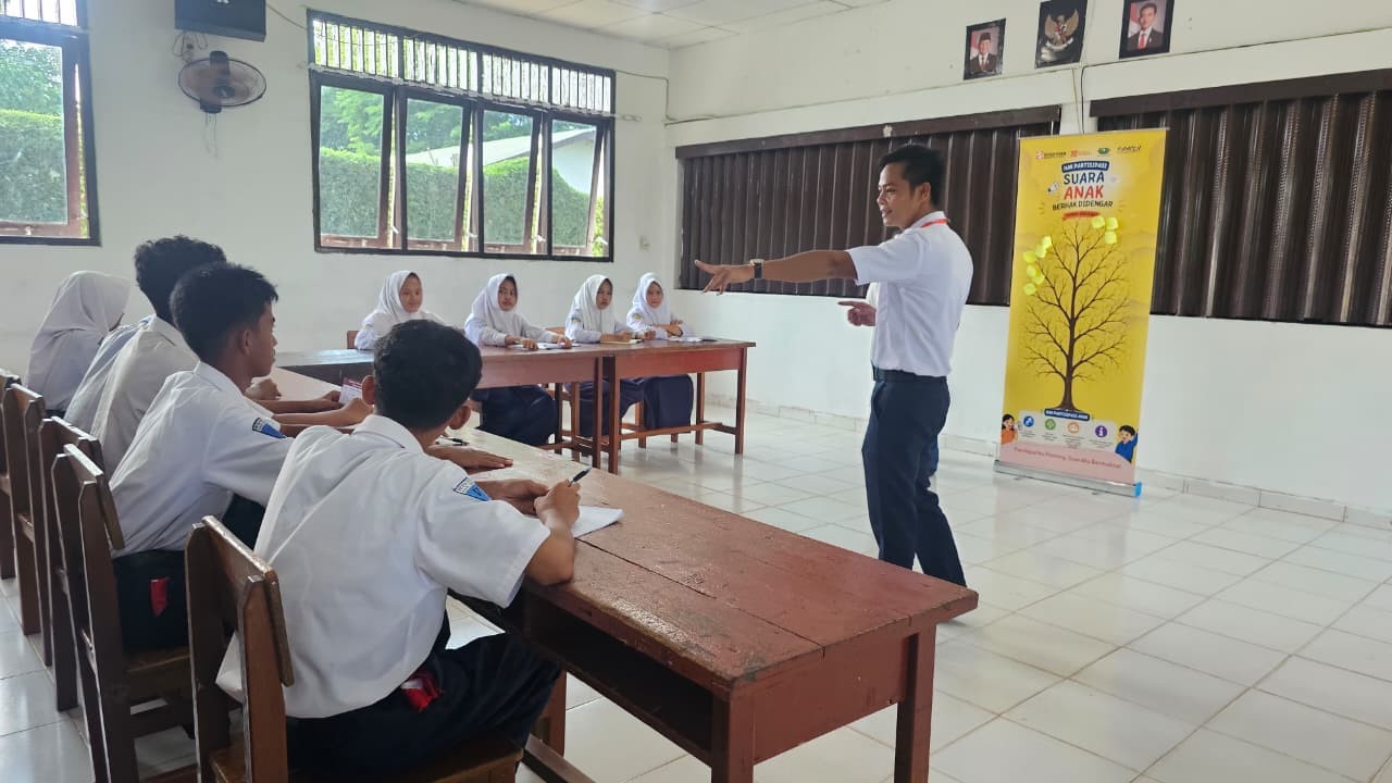 Children's Aspirations Day activities