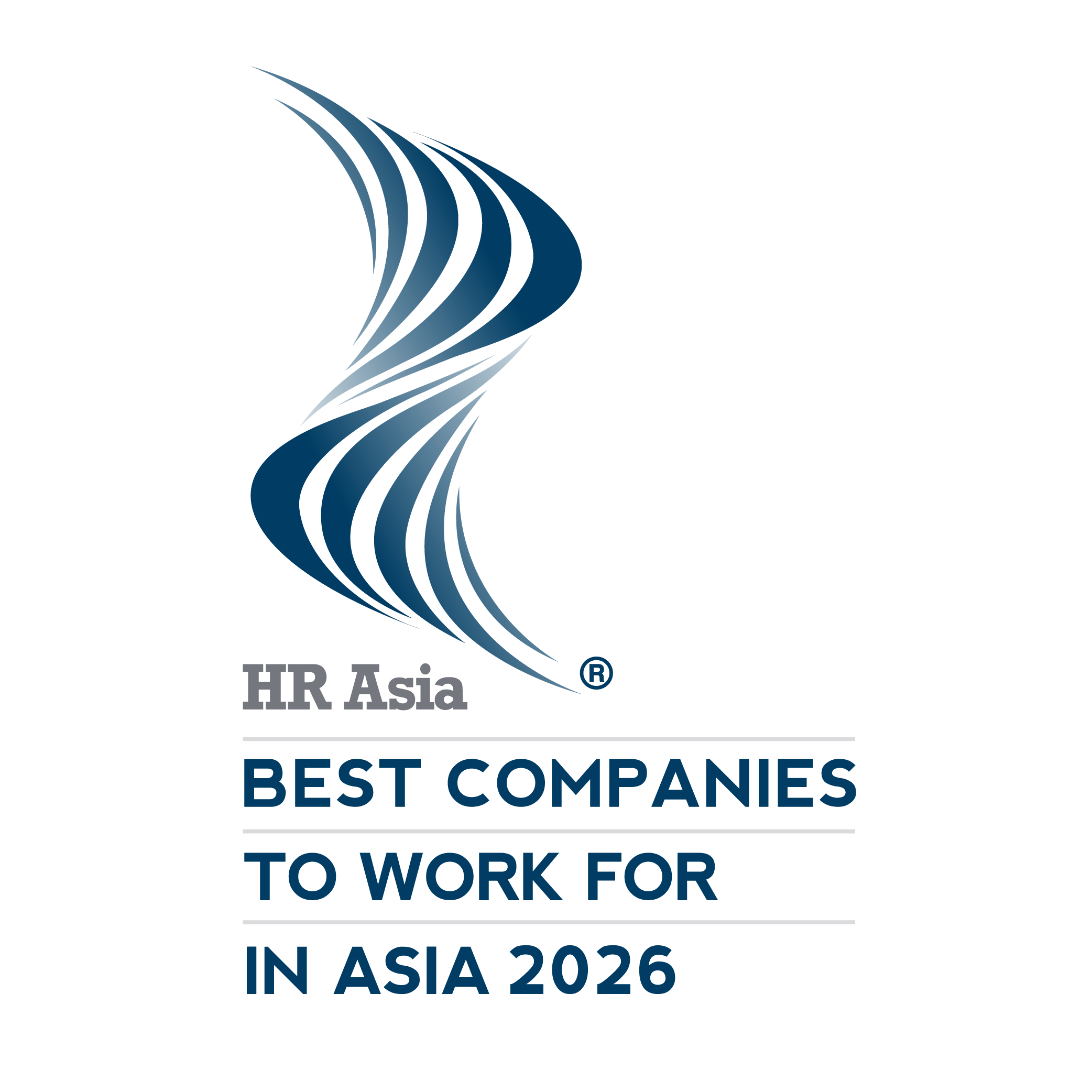 HR Asia Perusahaan Terbaik untuk Bekerja di Asia 2026 (Indonesia)