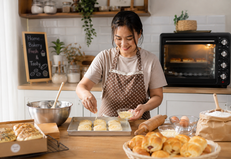 MSME Bakery Production Efficiency: How to Increase the Value of Your Products while Managing Costs