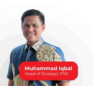 Muhammad Iqbal