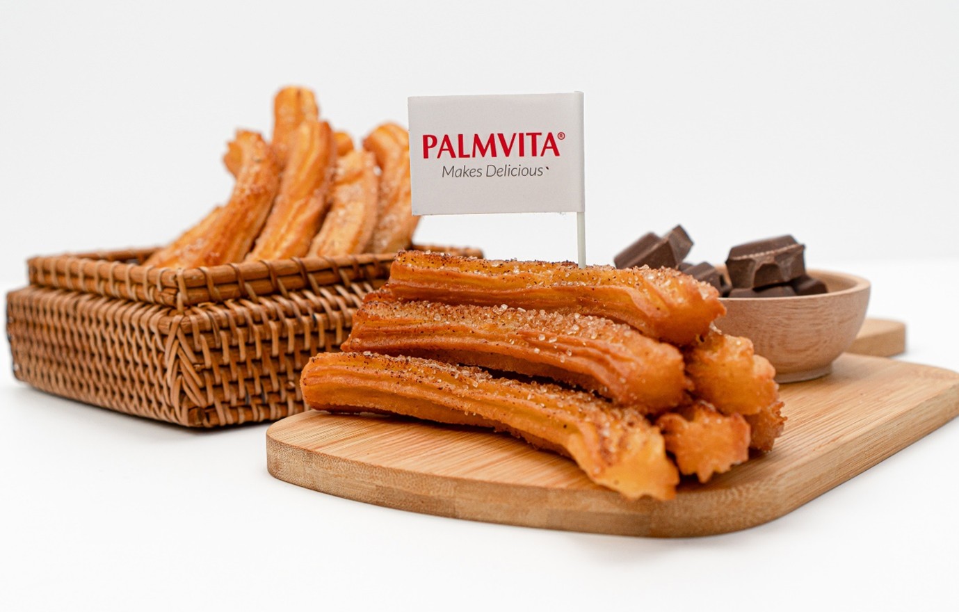 PALMVITA® Churros
